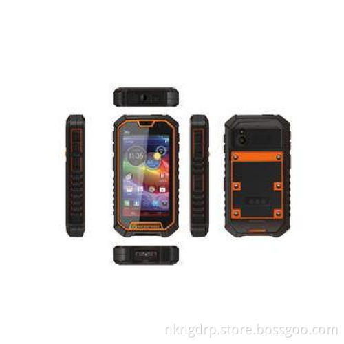 2GB RAM Runbo X6 Waterproof Dual Sim Mobile Phone Walkie Ta